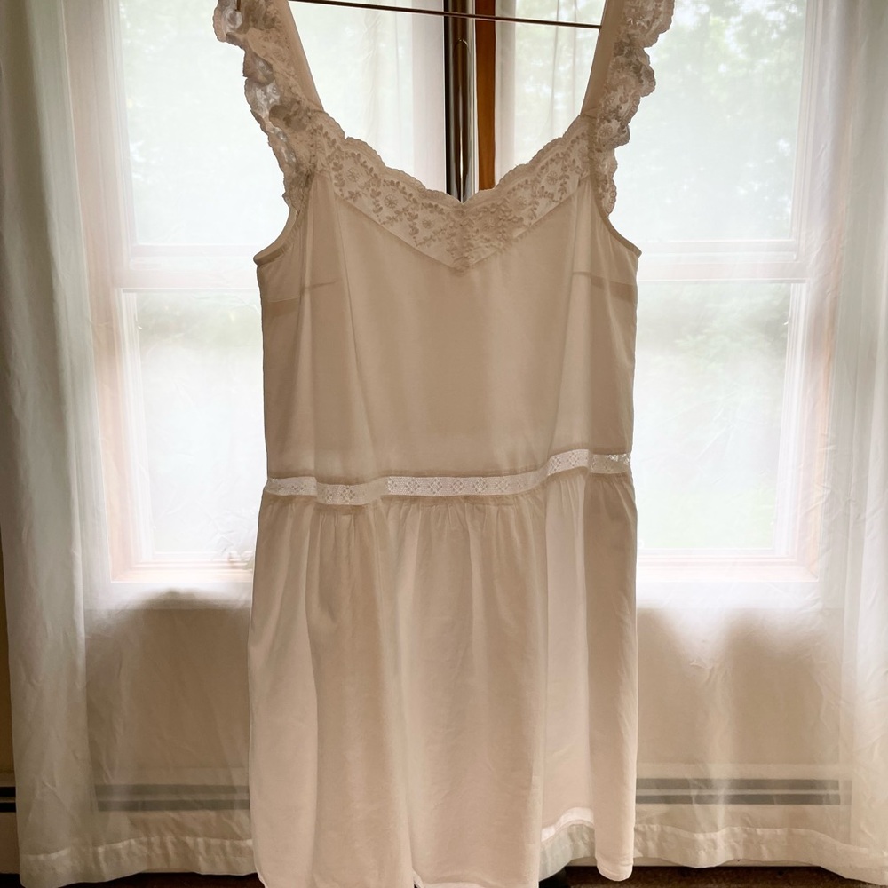 Sezane Alienor Dress